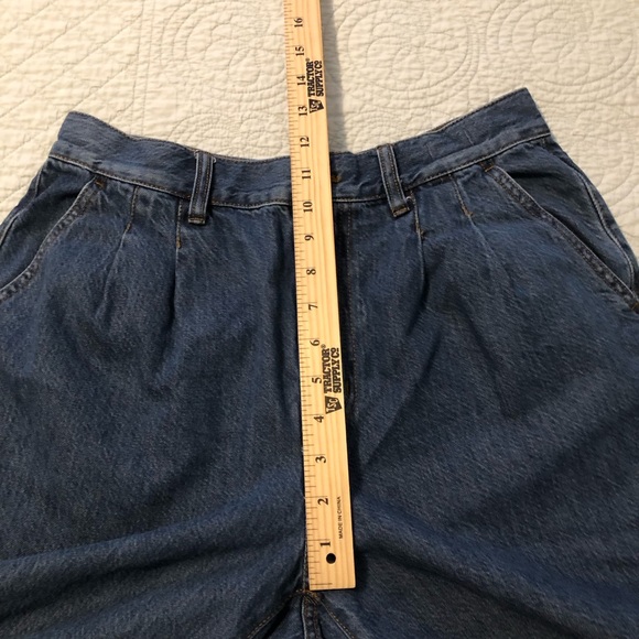 Madewell harlow Wide Leg Jeans - Picture 12 of 13